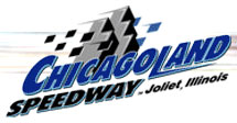 Chicagoland Speedway