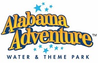 Alabama Adventure