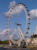 London Eye logo