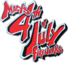 Macy's Fourth of July Fireworks logo