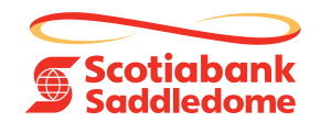 Scotiabank Saddledome