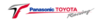 Toyota Racing logo