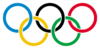 Olympic Games logo