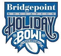 Holiday Bowl