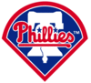 Philadelphia Phillies logo