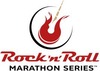 Rock 'n' Roll Marathon Series logo