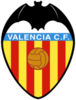 Valencia C.F. logo