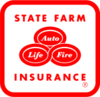 State Farm logo