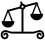 45px-unbalanced_scales