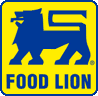 Foodlionlogo