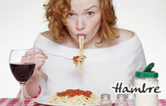 Spanish Lesson - I'm hungry
