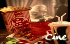 Spanish Lesson - Going to the Movies