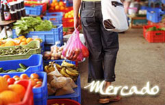 Going to the Market