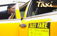 Spanish Lesson - Taking a Taxi