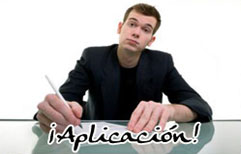 Apply for college