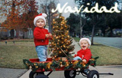 Memories of Christmas
