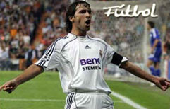 Spanish Lesson - Real Madrid