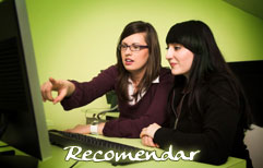Spanish Lesson - A Recommendation