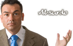Spanish Lesson - It's absurd