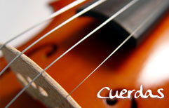 Spanish Lesson - Strings