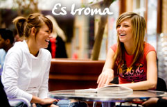 Spanish Lesson - No Kidding