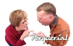 La pelea
