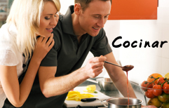 Spanish Lesson - Cooking