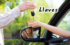 Spanish Lesson - Drive