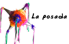 Spanish Lesson - Las posadas