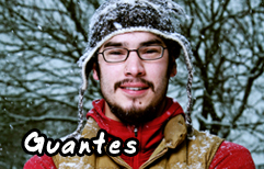Spanish Lesson - Winter clothes