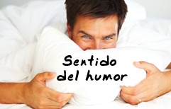 Spanish Lesson - My type of guy