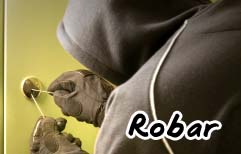 Spanish Lesson - We got robbed!