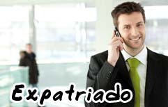 Spanish Lesson - Expat