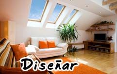 Spanish Lesson - Designing a house