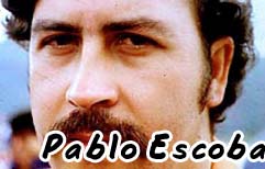 Spanish Lesson - Pablo Escobar