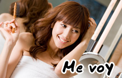 Spanish Lesson - Wait for me