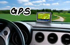 Spanish Lesson - Buying a GPS
