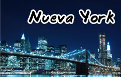 Spanish Lesson - Visiting New York