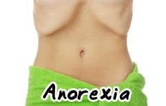 Spanish Lesson - Anorexia