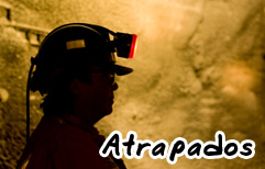 Spanish Lesson - Chilean miners