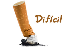 Spanish Lesson - Quit smoking