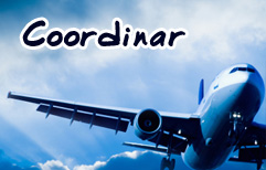 Spanish Lesson - Flight cancelled