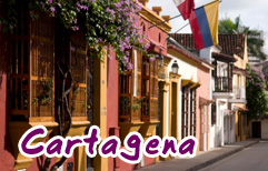 Spanish Lesson - Visiting Colombia