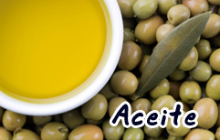 Spanish Lesson - Olive Oil