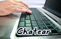 Spanish Lesson - Online chatting