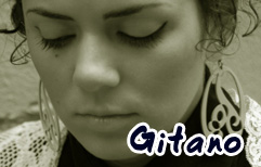 Spanish Lesson - Gypsy