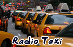 Spanish Lesson - Reserving a taxi by telephone