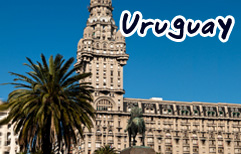 Spanish Lesson - Visiting Uruguay