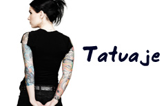 Spanish Lesson - Getting a tattoo