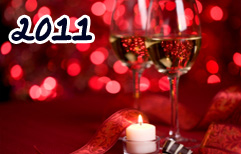 Spanish Lesson - New Year's